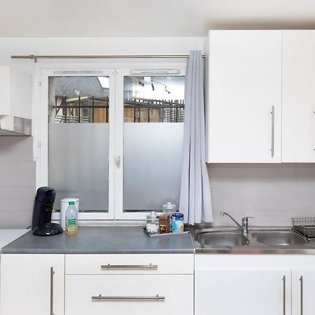 La Petite Terrasse - Appartement Spacieux Brionne Zewnętrze zdjęcie