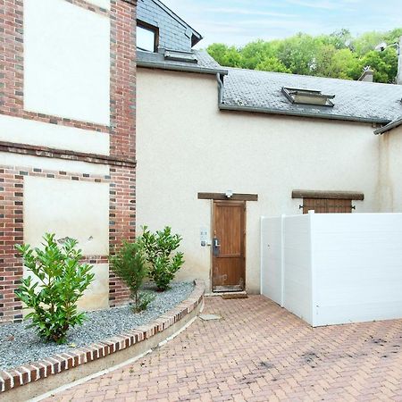 La Petite Terrasse - Appartement Spacieux Brionne Zewnętrze zdjęcie