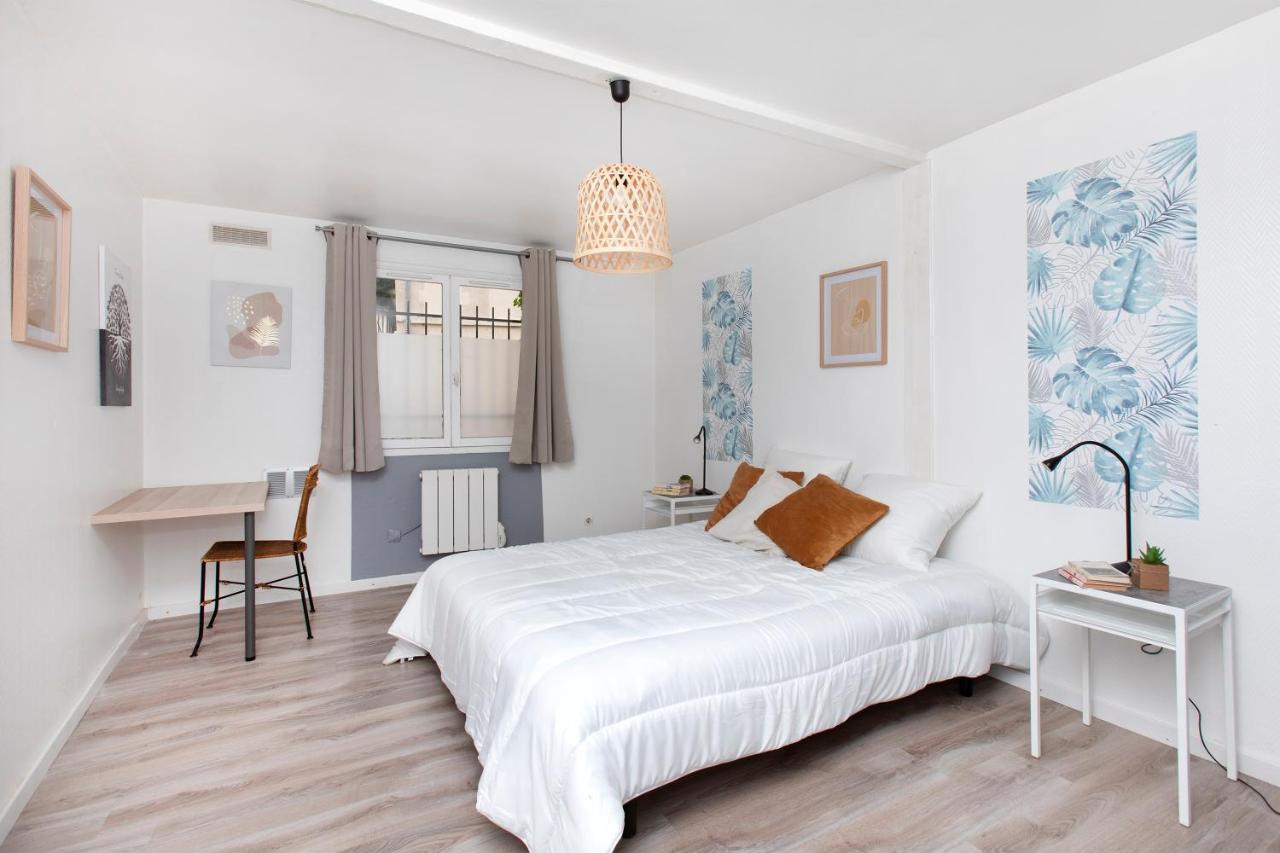 La Petite Terrasse - Appartement Spacieux Brionne Zewnętrze zdjęcie